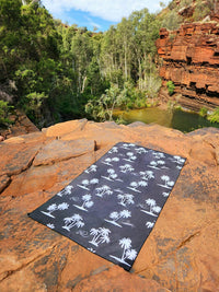 Palm Travel Towel SECONDS