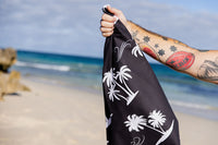 Palm Travel Towel SECONDS