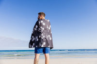 Palm Travel Towel SECONDS