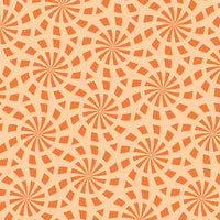 Summer Carousel Travel Towel SECONDS