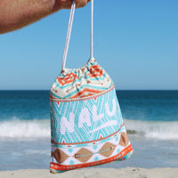 Aztec Towel SECONDS