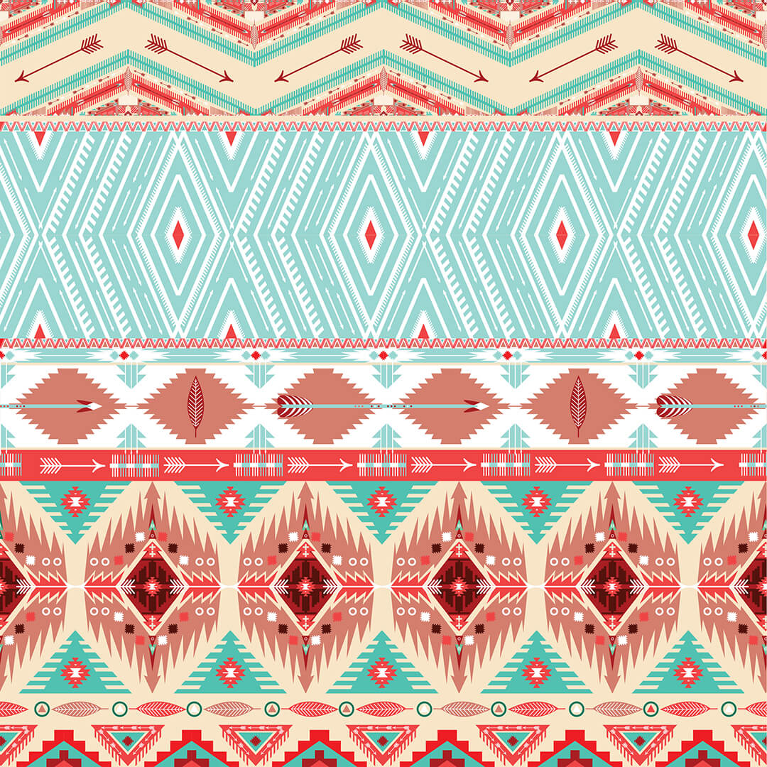 Aztec Towel SECONDS