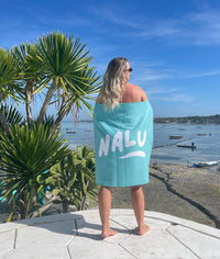 Aztec Towel SECONDS