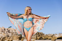 Aztec Towel SECONDS