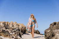 Aztec Towel SECONDS