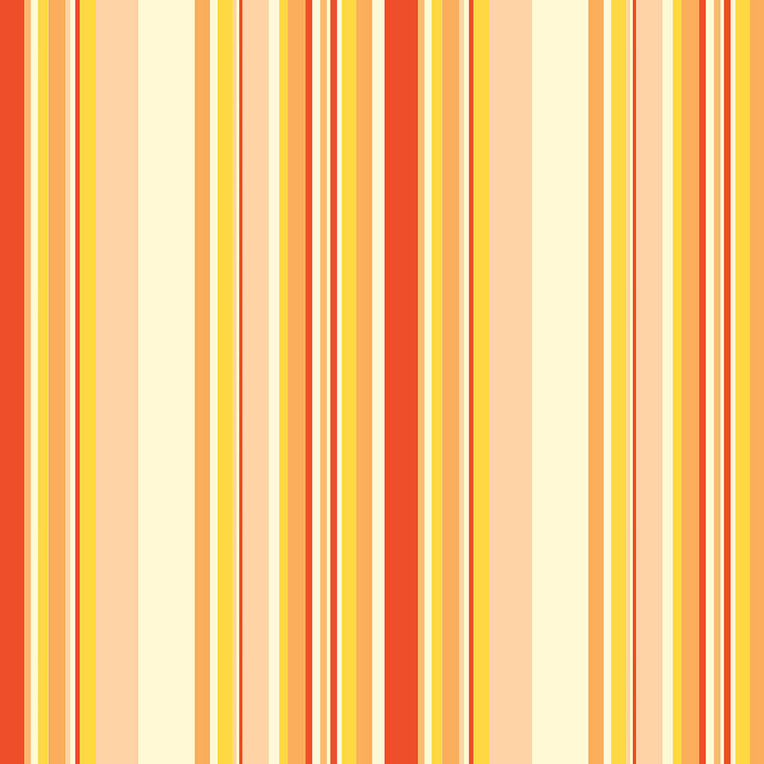Candy Stripe Towel SECONDS
