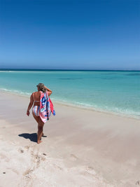 Paradise Towel SECONDS