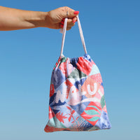 Paradise Towel SECONDS