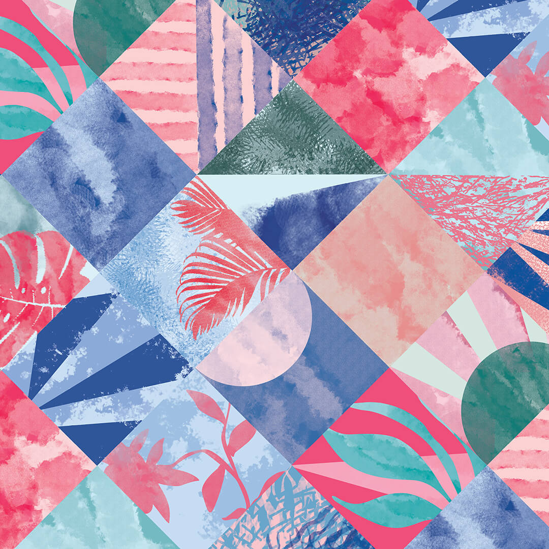 Paradise Towel SECONDS