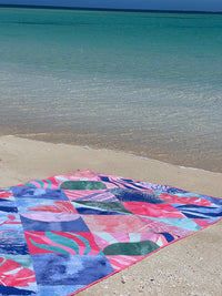 Paradise Towel SECONDS