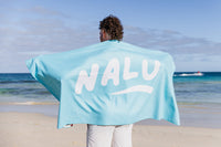 Retro Towel SECONDS