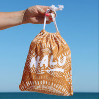 Sandalwood Towel SECONDS