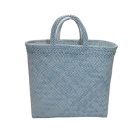 Shopping Bag Blue
