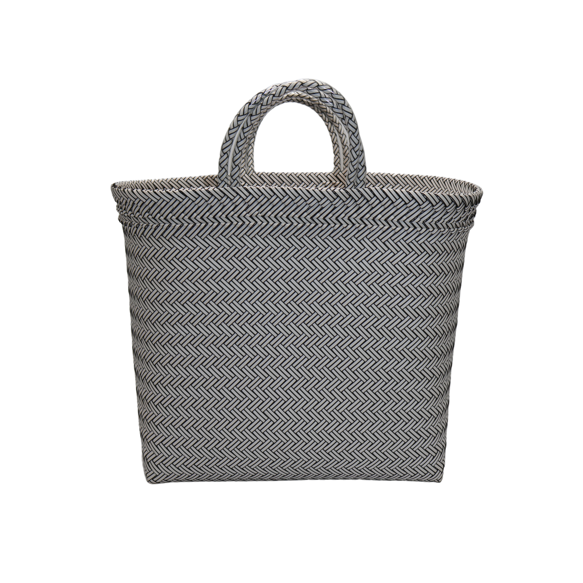 Shopping Bag Black