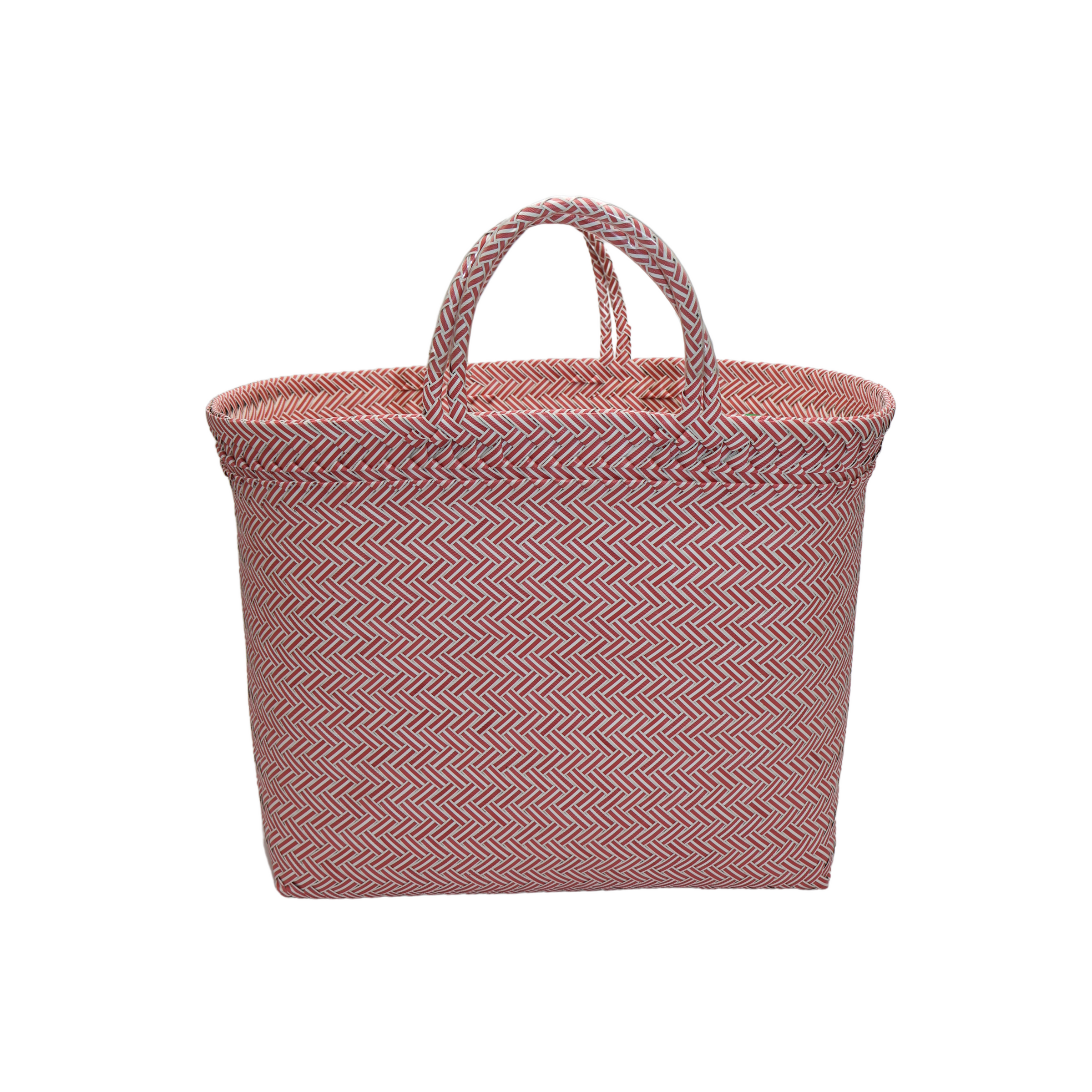 Shopping Bag Pink