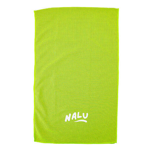 Cooling Towels Lime