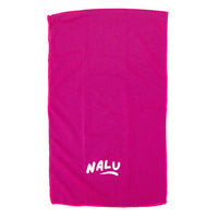 Cooling Towels Pink