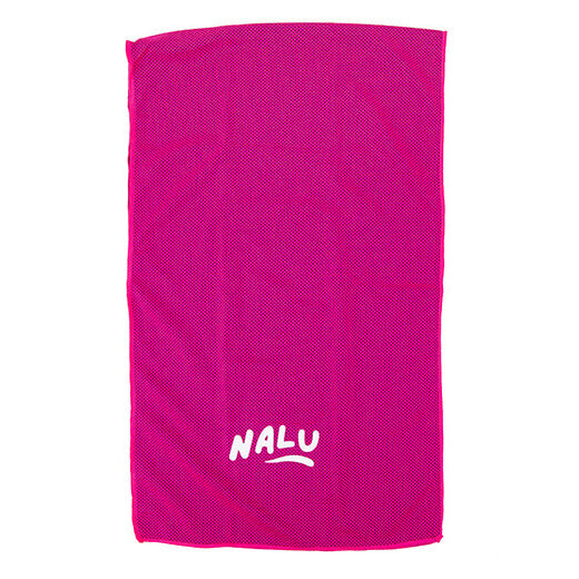 Cooling Towels Pink