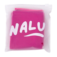 Cooling Towels Pink