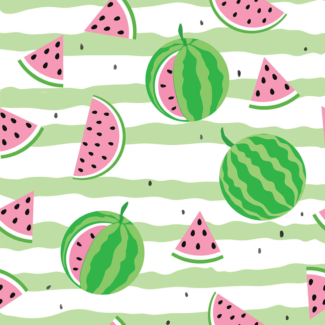 Melon Travel Towel SECONDS