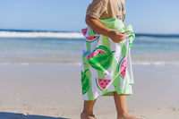 Melon Travel Towel SECONDS