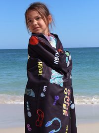 Gamer Towel SECONDS