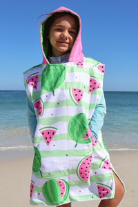 Melon Poncho