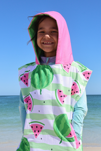 Melon Poncho