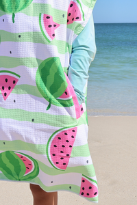 Melon Poncho