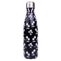 Insulated Palm Water Bottle