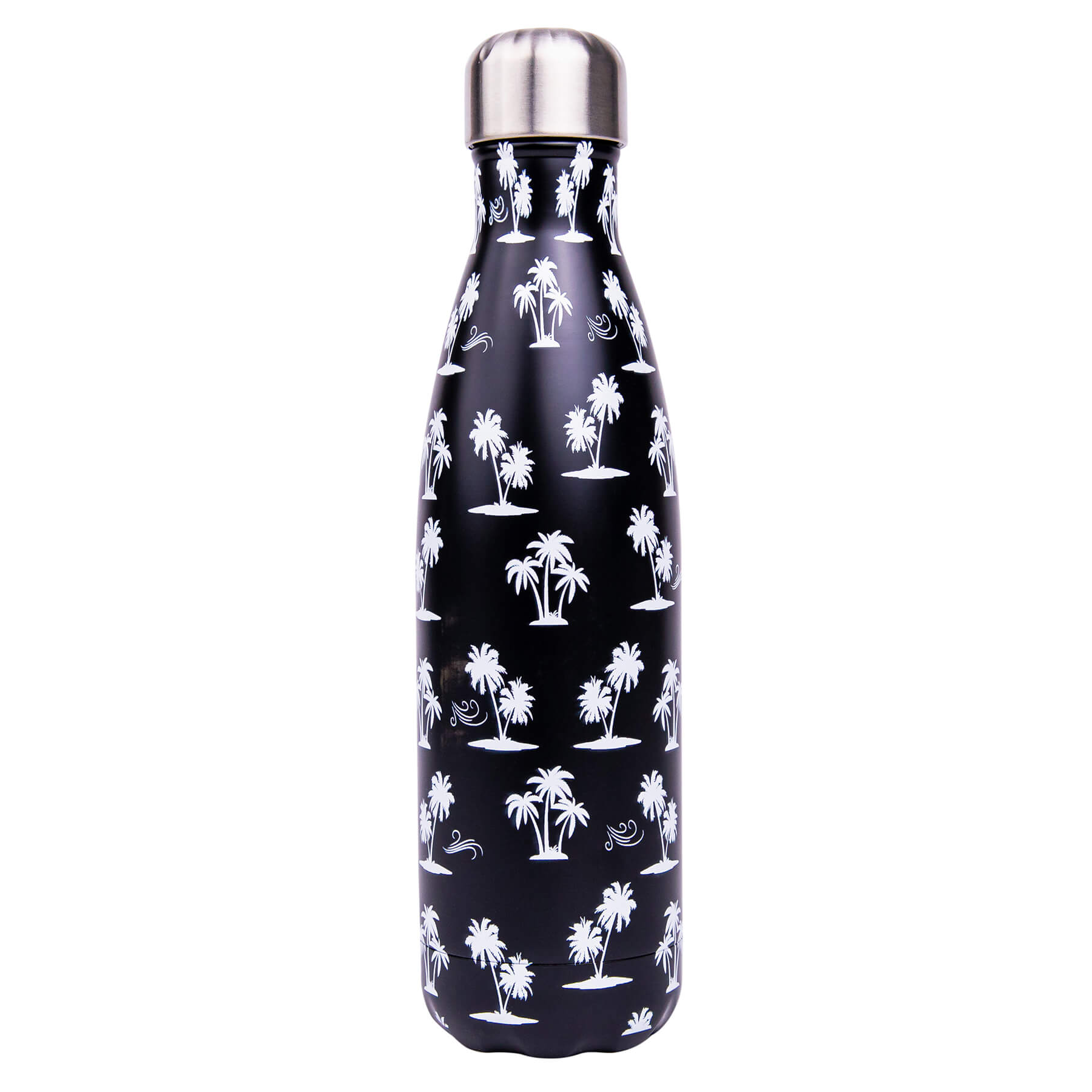 Insulated Palm Water Bottle