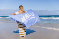 Aloha Travel Towel