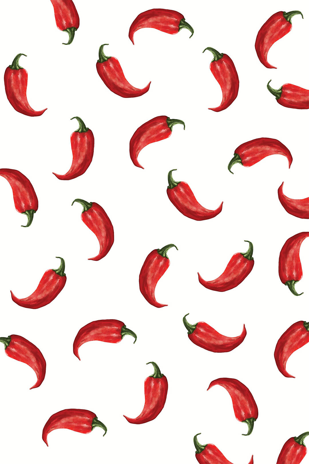 Chilli Travel Towel