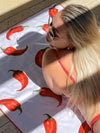 Chilli Travel Towel