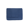 Navy 15" Eco-Friendly Laptop Sleeve