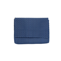 Navy 15" Eco-Friendly Laptop Sleeve