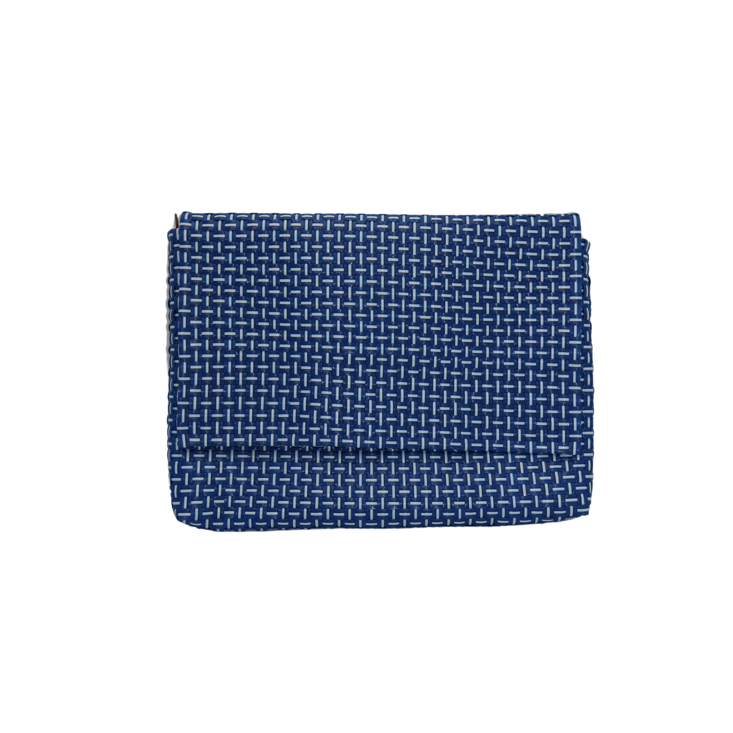 Navy 15" Eco-Friendly Laptop Sleeve