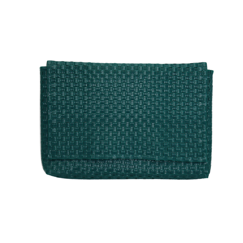 Emerald 15" Eco-Friendly Laptop Sleeve