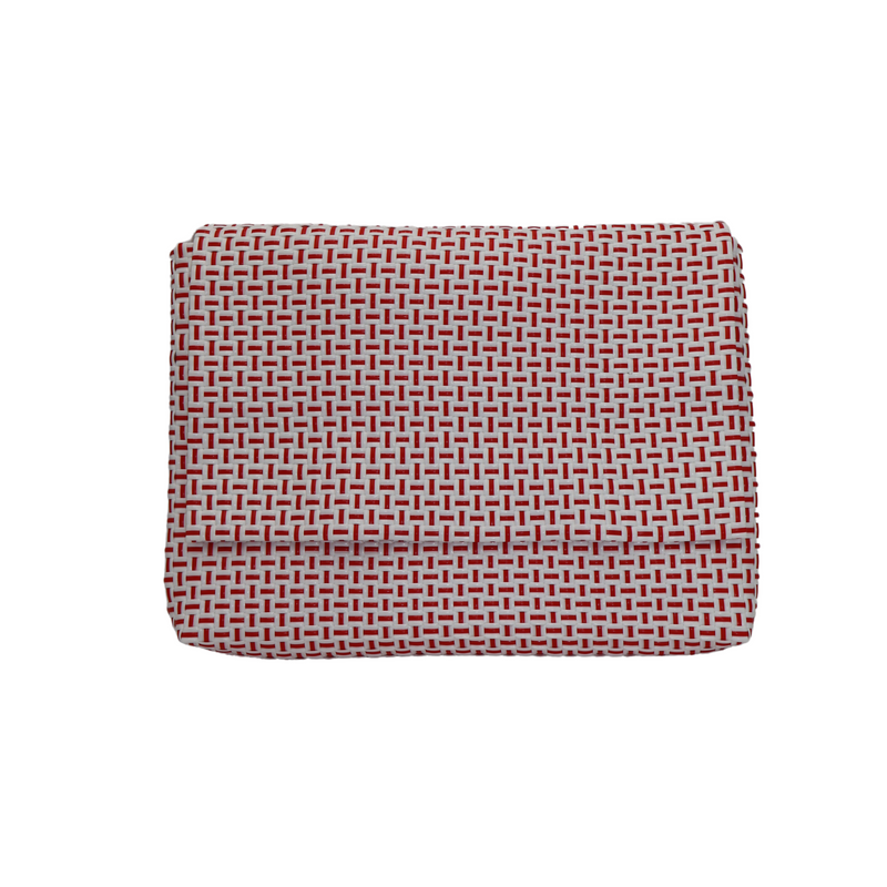 Crimson 15" Eco-Friendly Laptop Sleeve