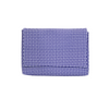 Purple 15" Eco-Friendly Laptop Sleeve