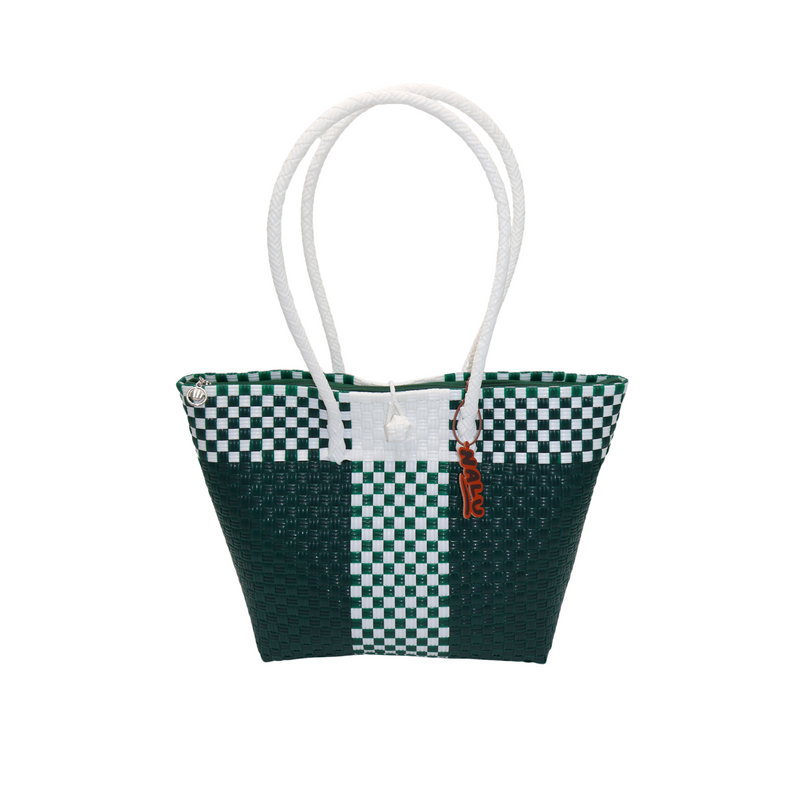 Evergreen Tote