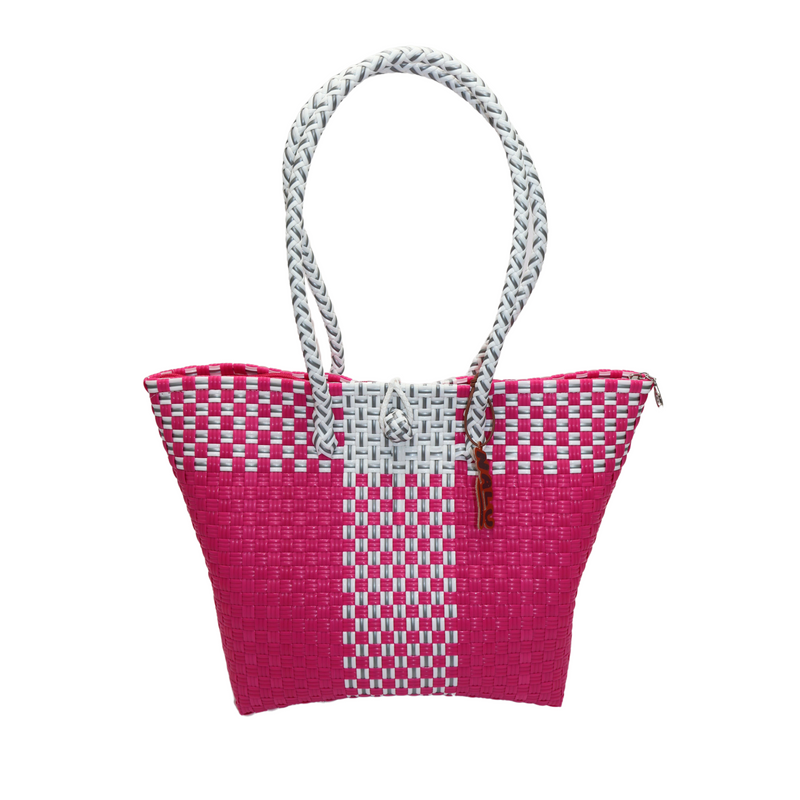 Whisper Tote