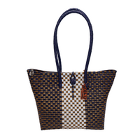 Lapis Tote