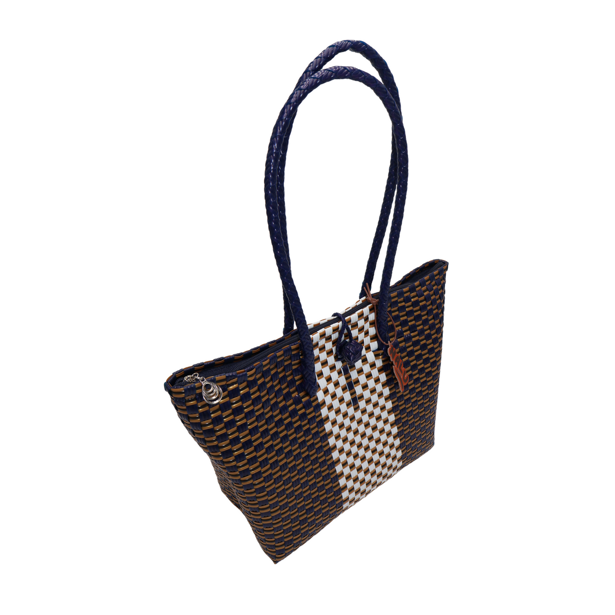 Lapis Tote