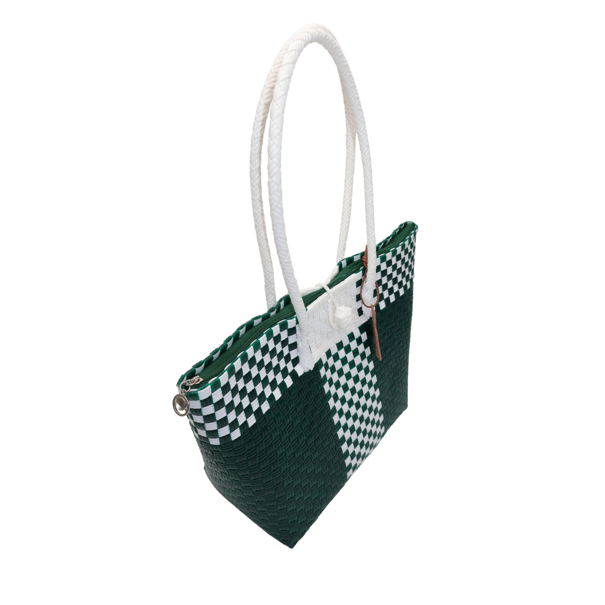 Evergreen Tote