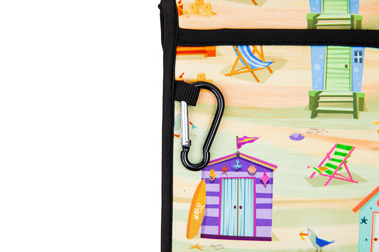 Nalu Beach Hut Phone Pouch