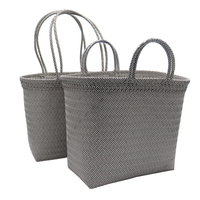 Shopping Bag Black