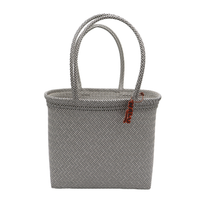 Shopping Bag Black