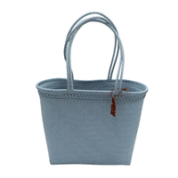 Shopping Bag Blue