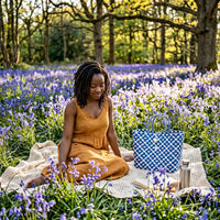 Bluebell Weava